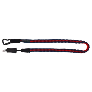 Mystic - Kite HP Leash Long - Navy/Red