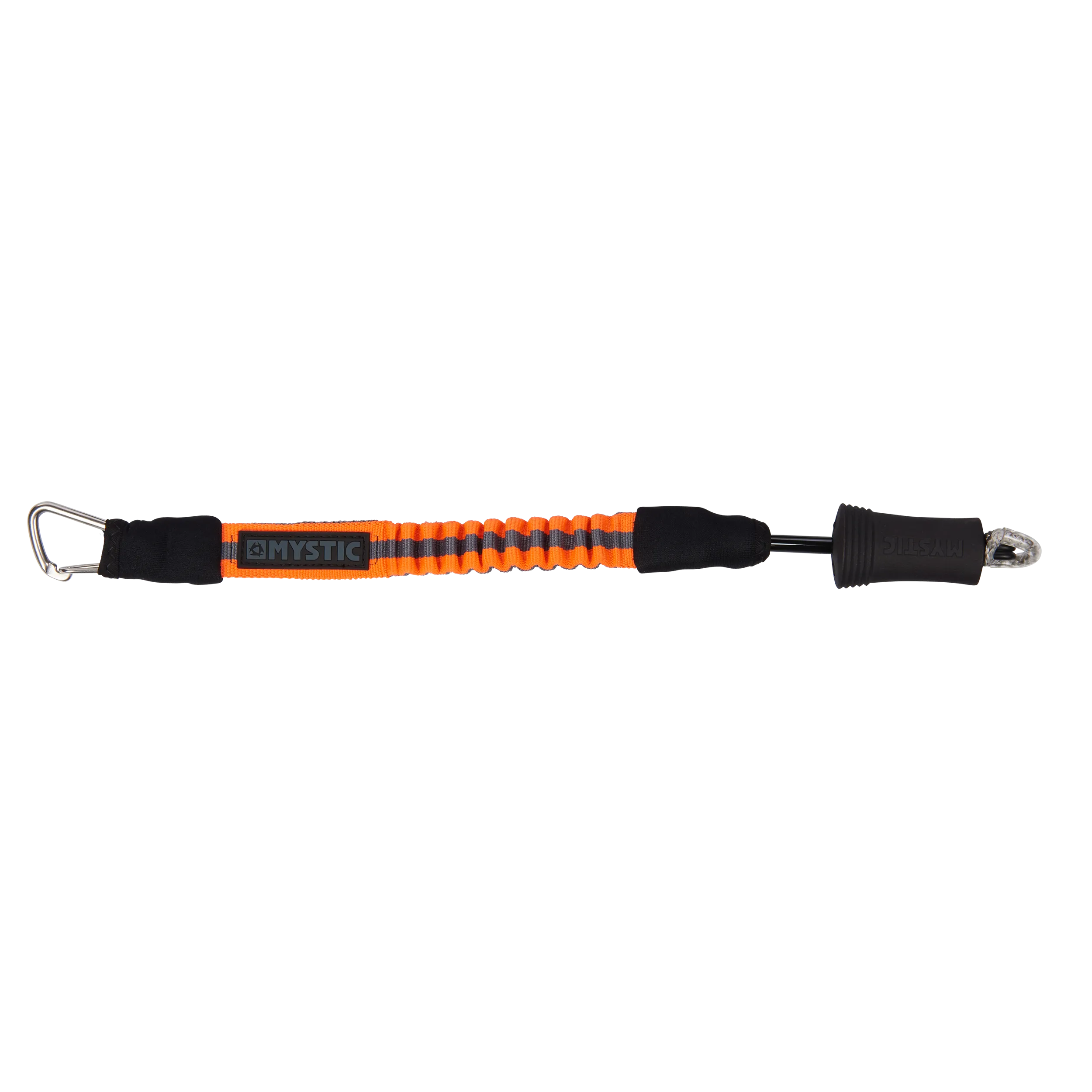 Mystic - Kite Safety Leash Short - Orange