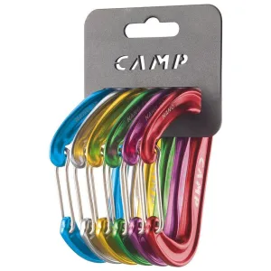 Nano 22 Carabiner Rack Pack - CAMP