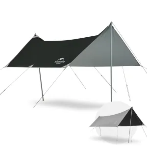 Naturehike Vinyl Camping Canopy