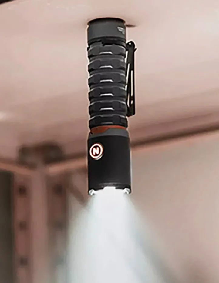 NEBO Slyde KING 2K Flashlight