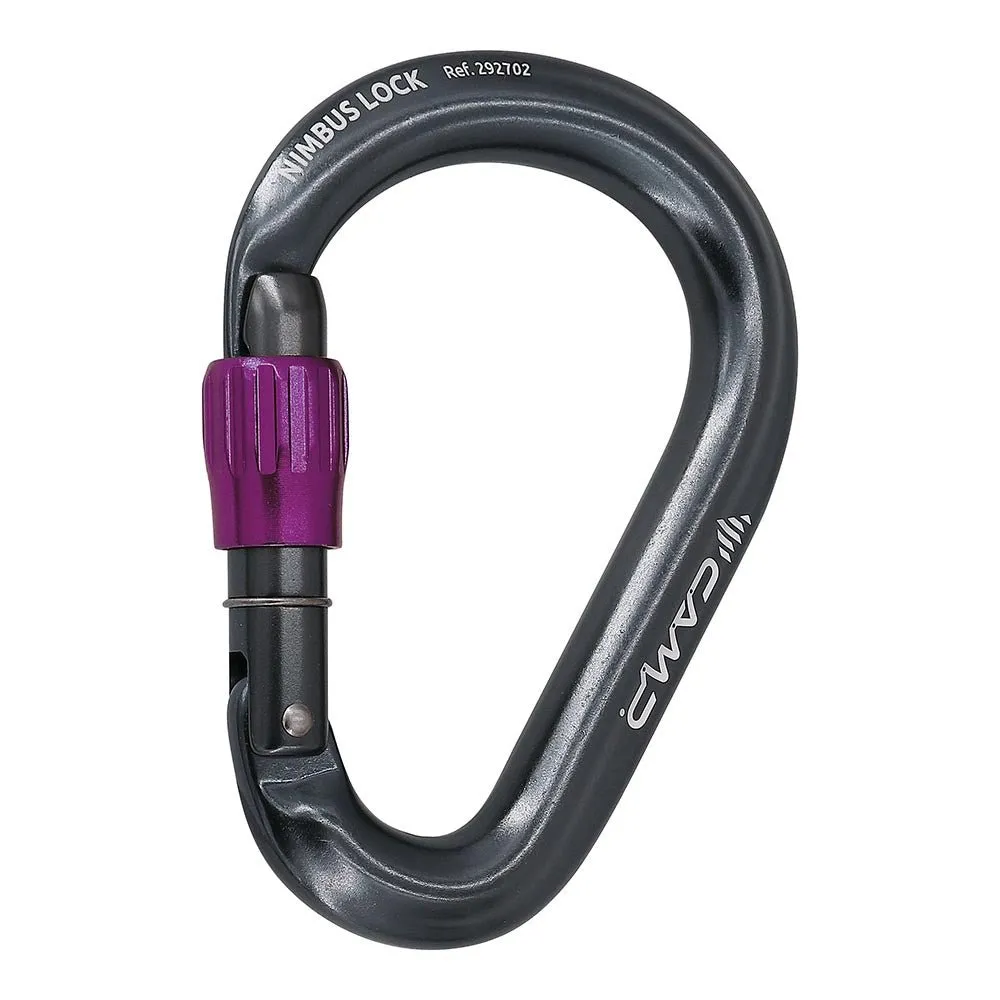 NIMBUS LOCK CARABINER