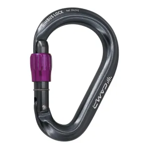 NIMBUS LOCK CARABINER