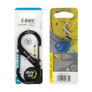 Nite Ize - S-Biner
