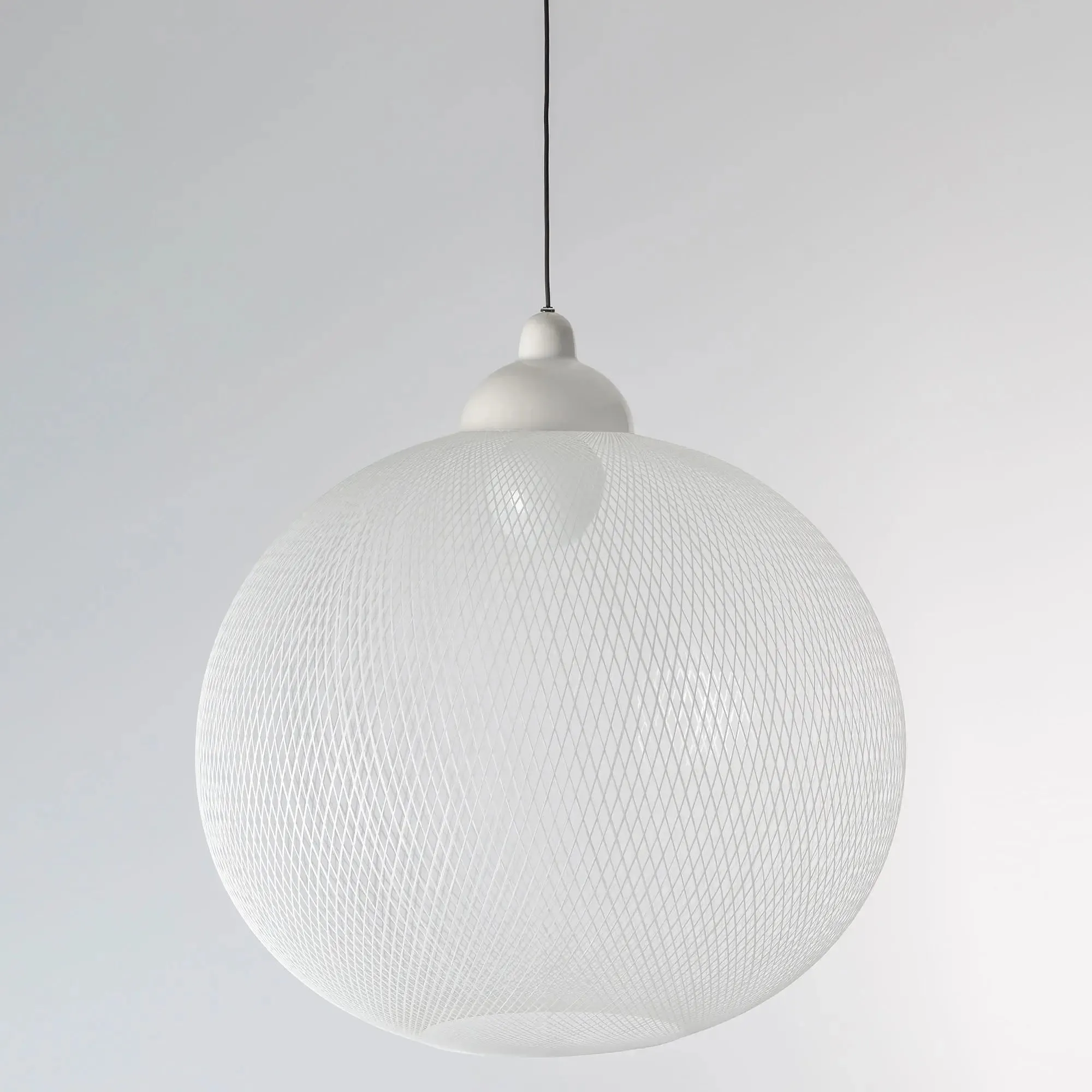 Non Random D48 - Suspension Lamp