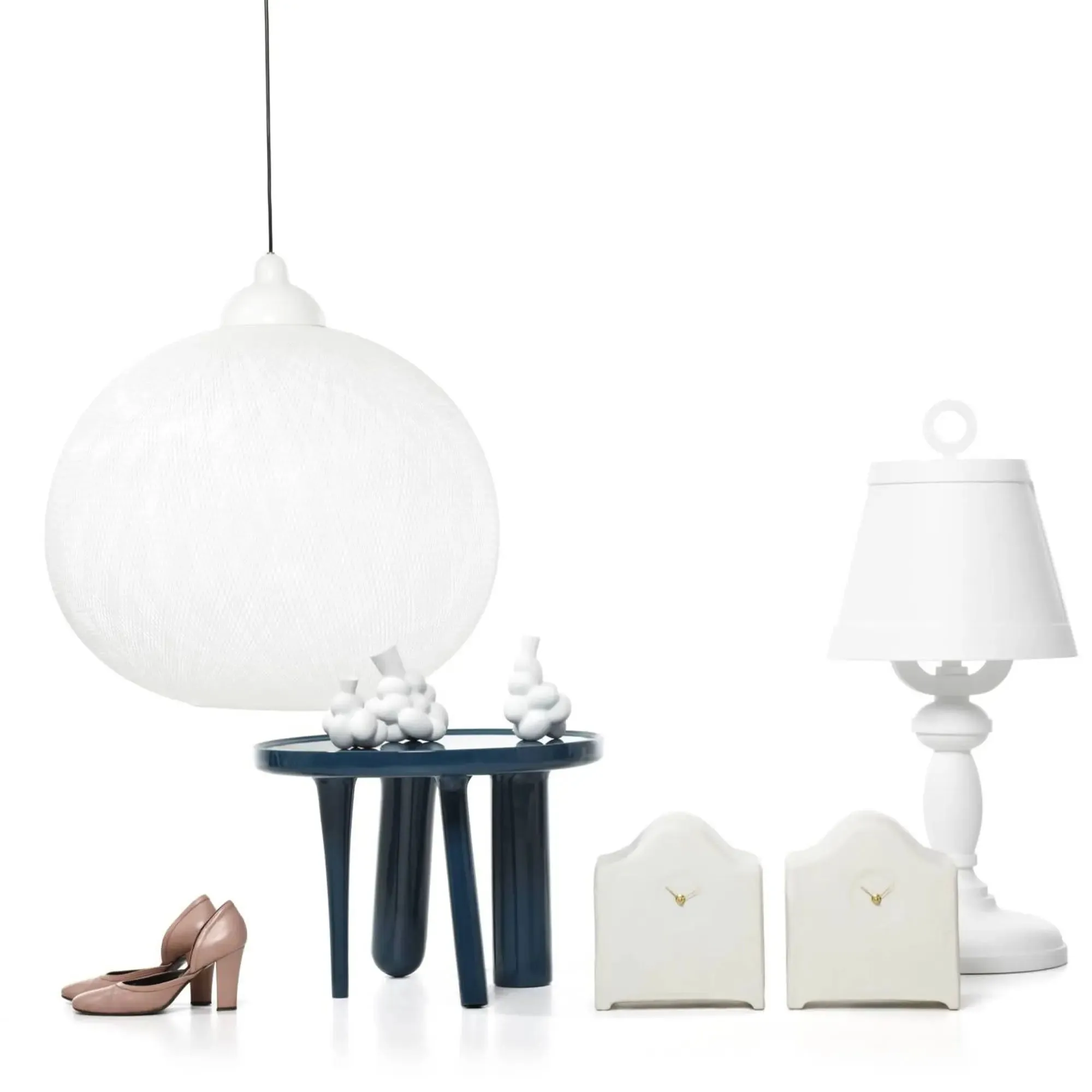 Non Random D48 - Suspension Lamp