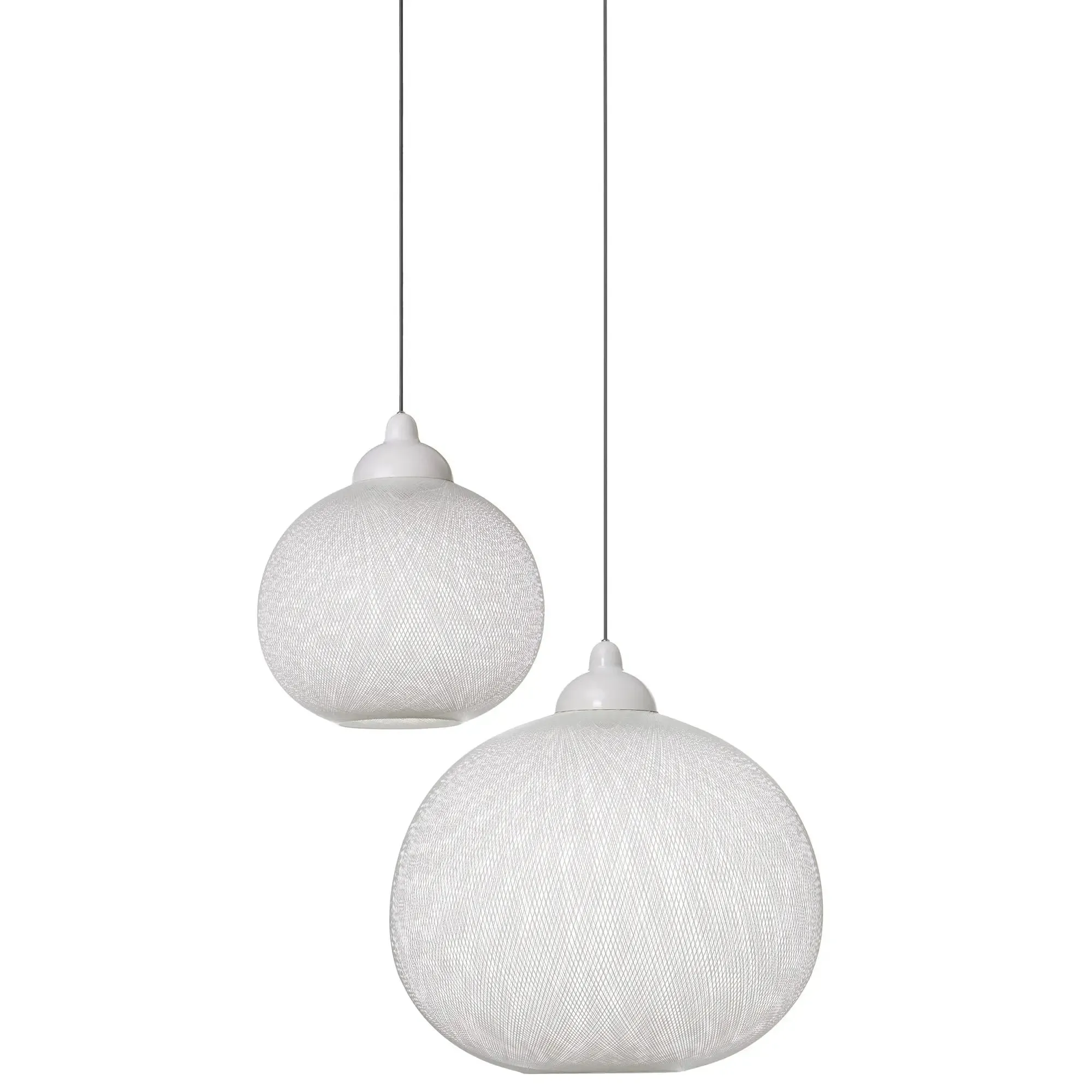Non Random D48 - Suspension Lamp