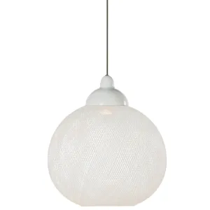 Non Random D48 - Suspension Lamp