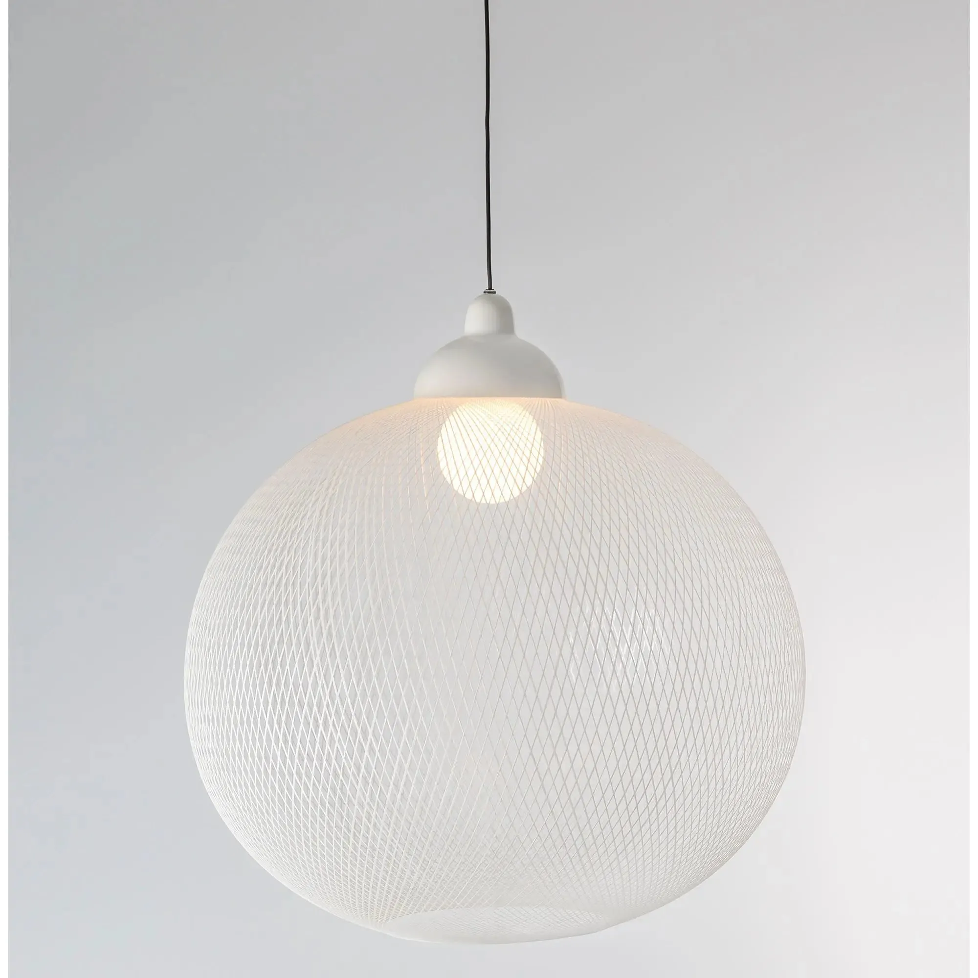 Non Random D48 - Suspension Lamp