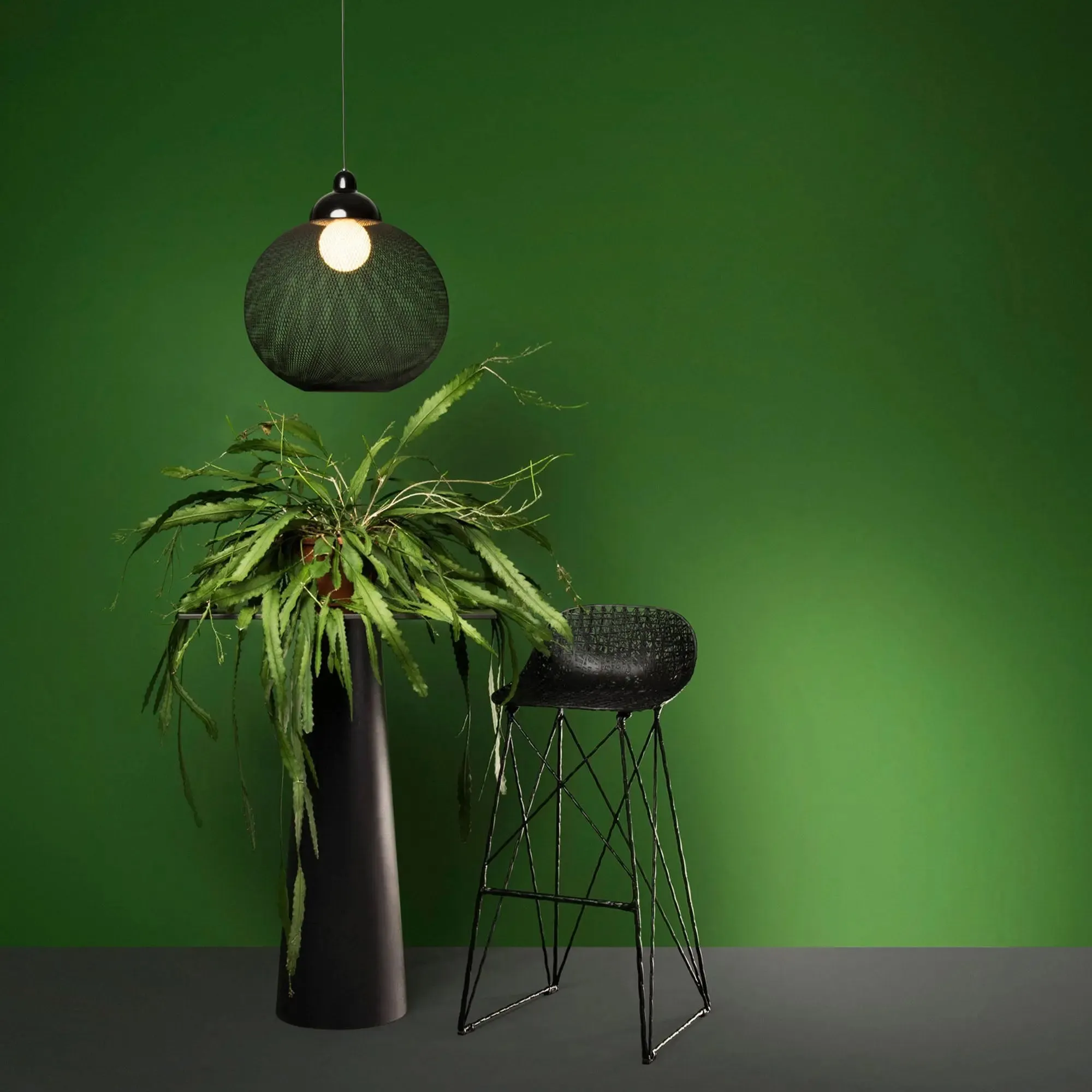 Non Random D48 - Suspension Lamp