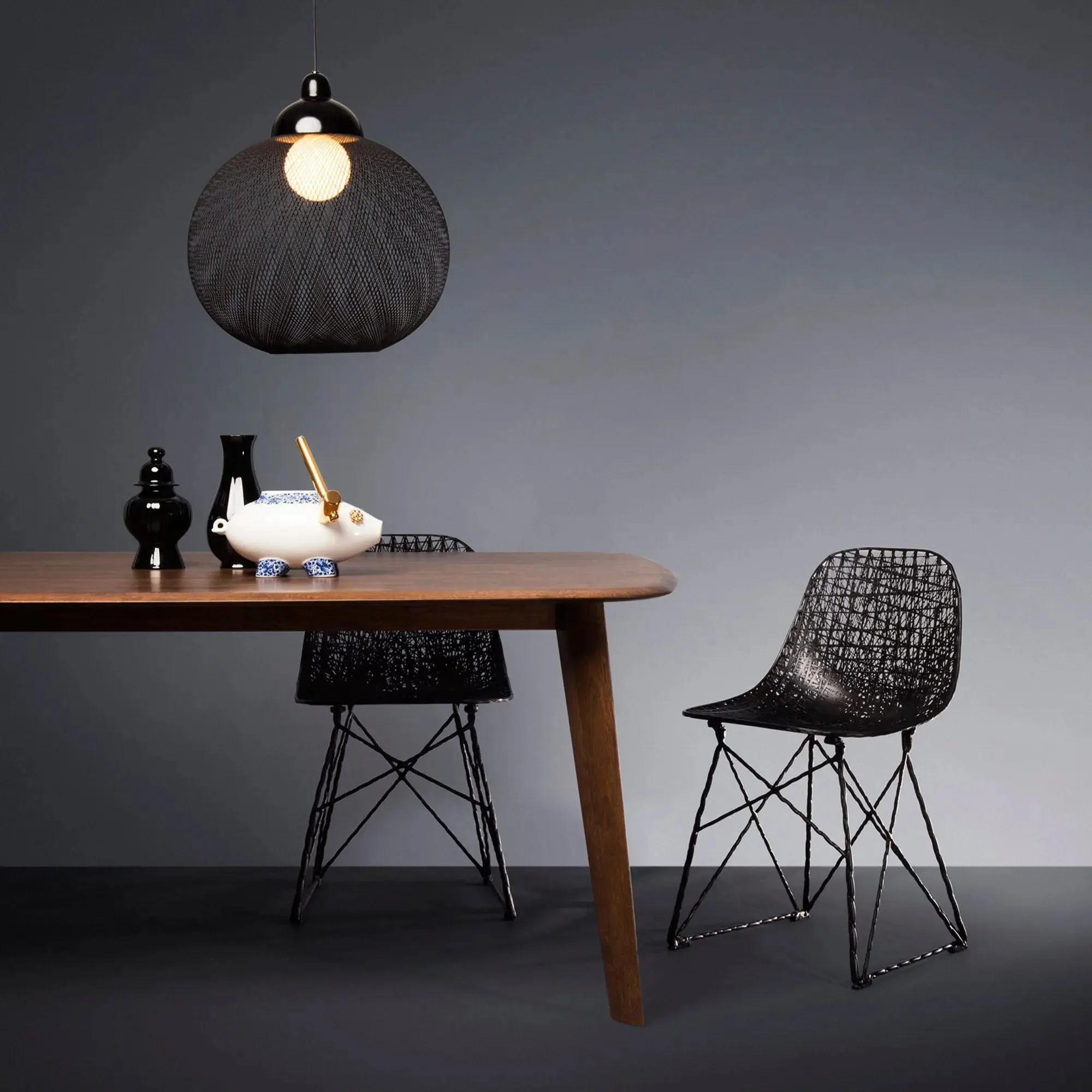 Non Random D48 - Suspension Lamp