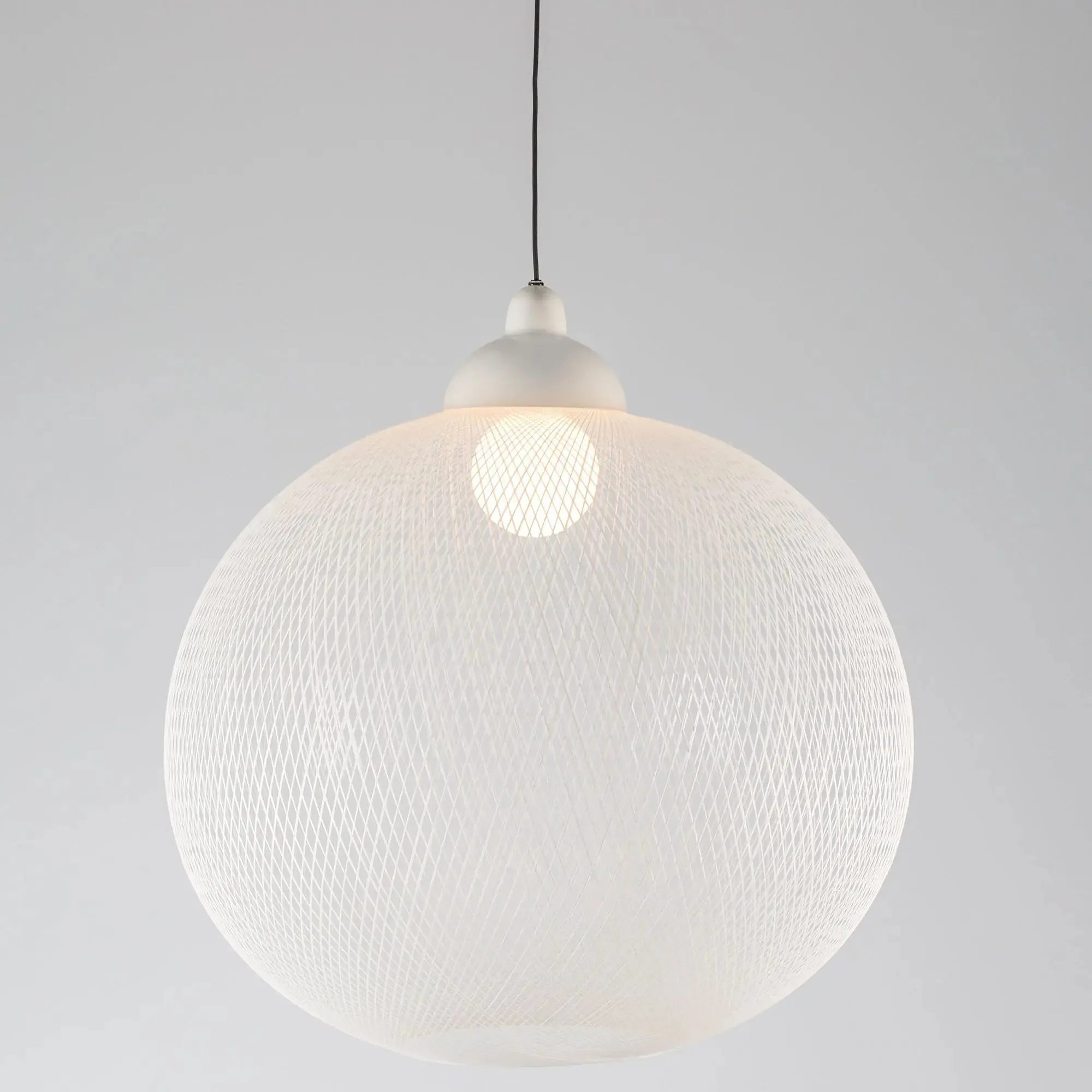 Non Random D48 - Suspension Lamp