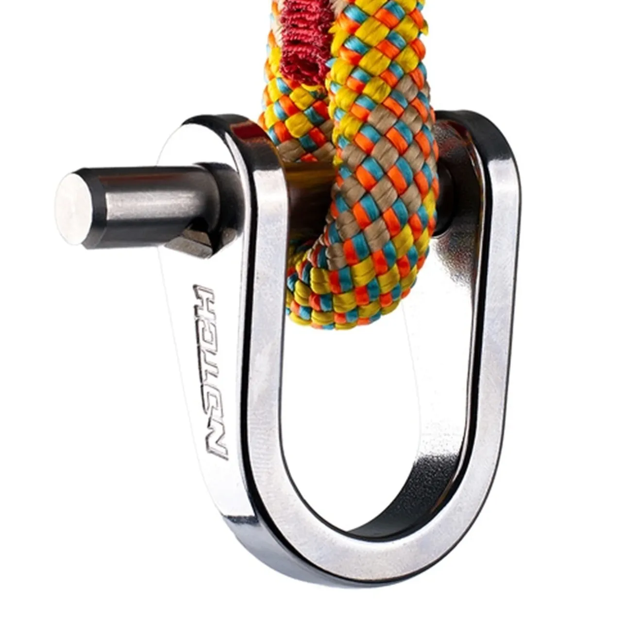Notch Quickie V3 Shackle