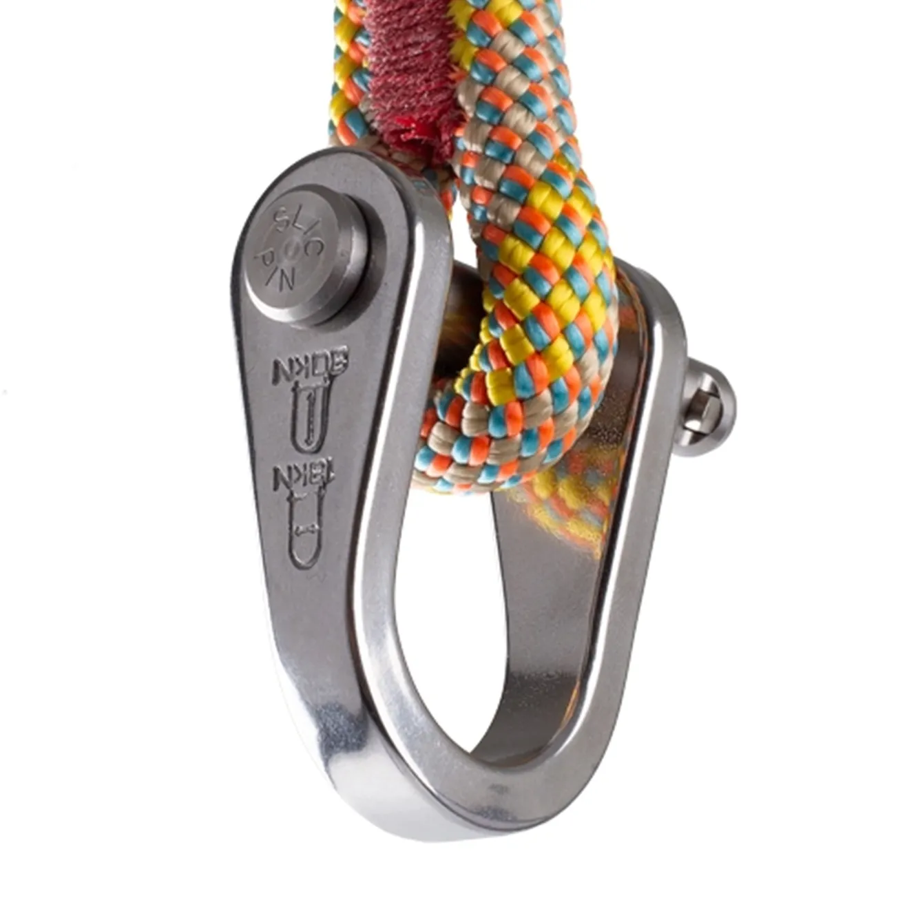 Notch Quickie V3 Shackle
