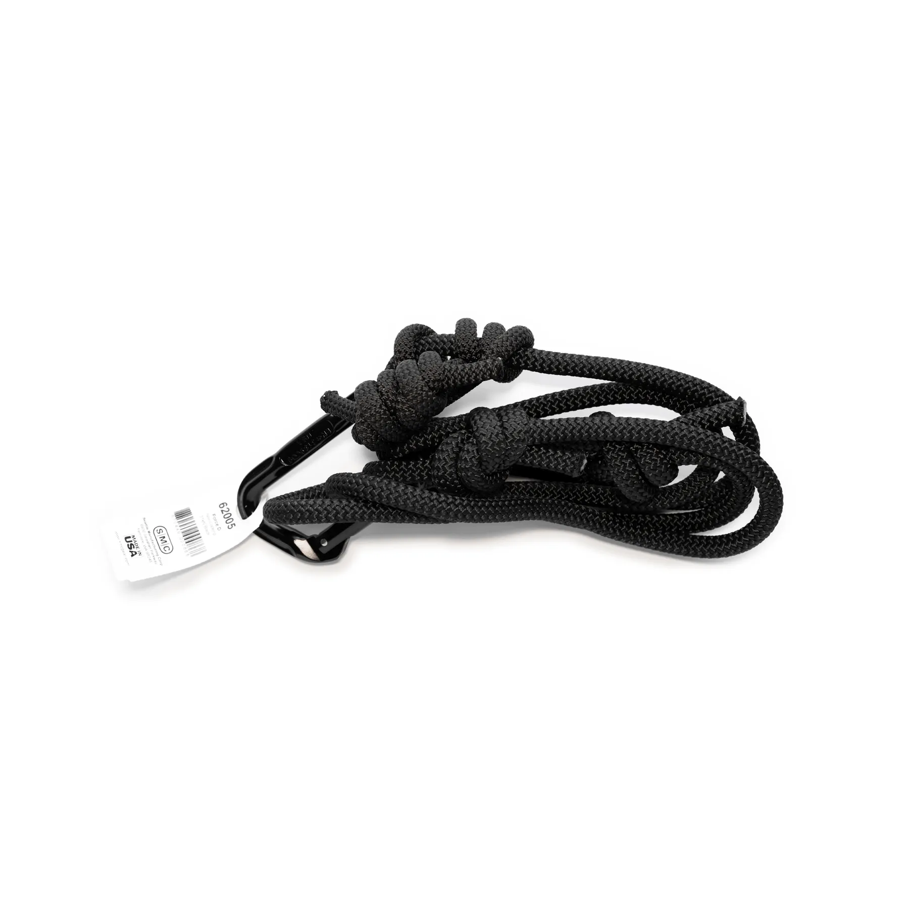 Novix Carabiner Rope Assembly