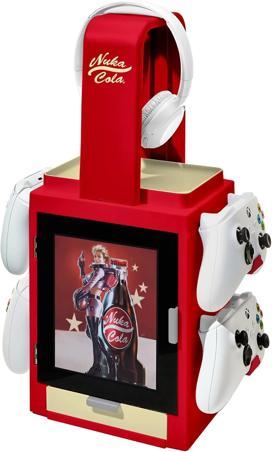 Numskull - Fallout Light Locker Nuka Cola