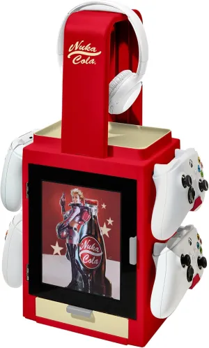Numskull - Fallout Light Locker Nuka Cola