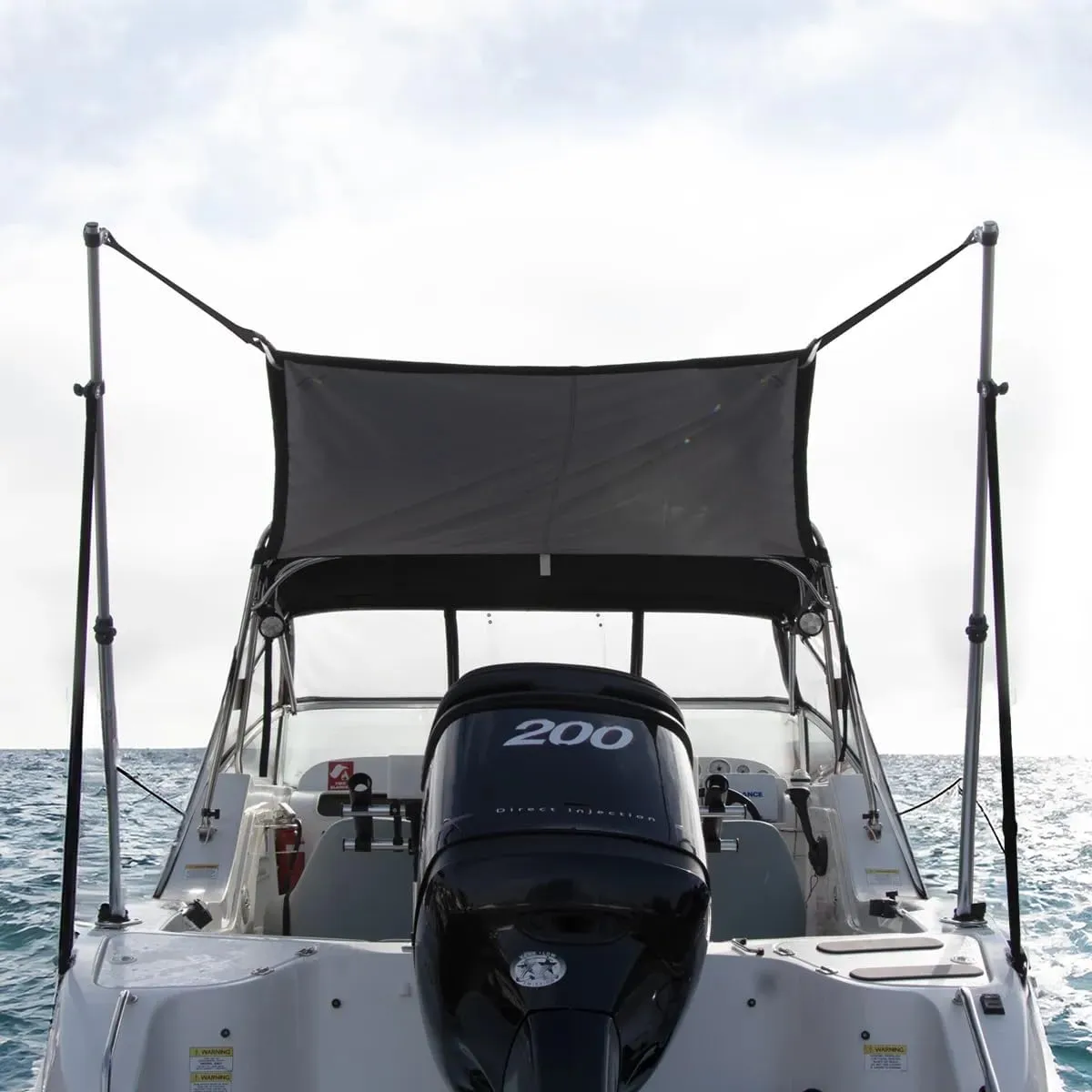 Oceansouth T-Top Extension