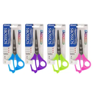Office Scissors 7"