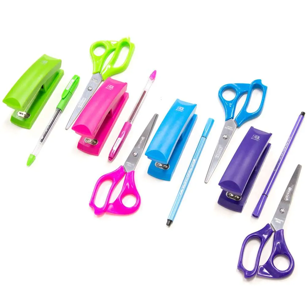Office Scissors 7"