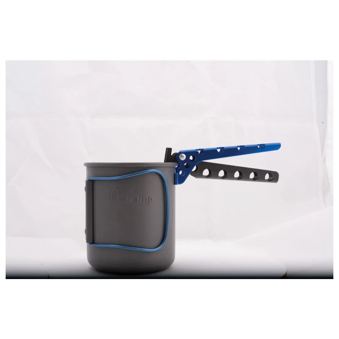 Olicamp Anodized Pot Lifter