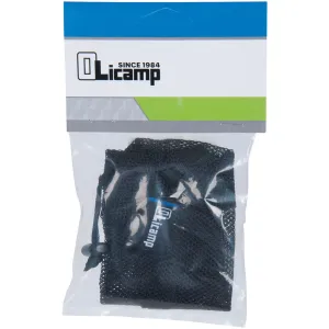 Olicamp Space Saver Mug Hard Anodized