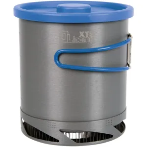 Olicamp XTS Pot