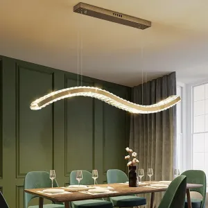 Ophelia Modern Hanging Light Fixtures