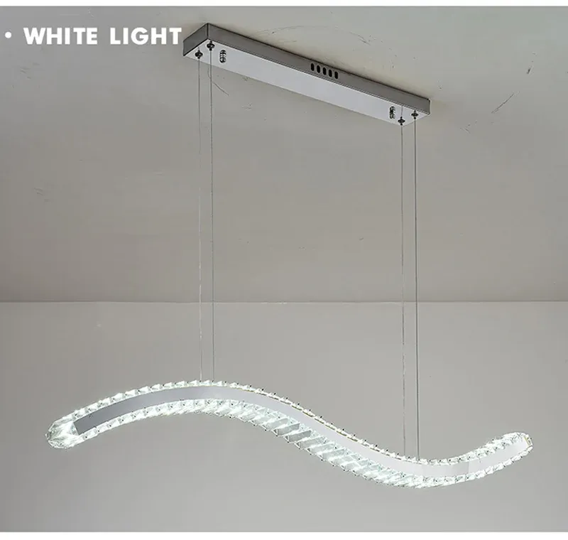 Ophelia Modern Hanging Light Fixtures