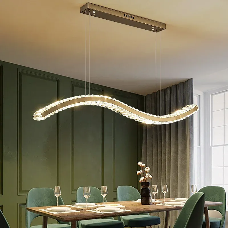 Ophelia Modern Hanging Light Fixtures