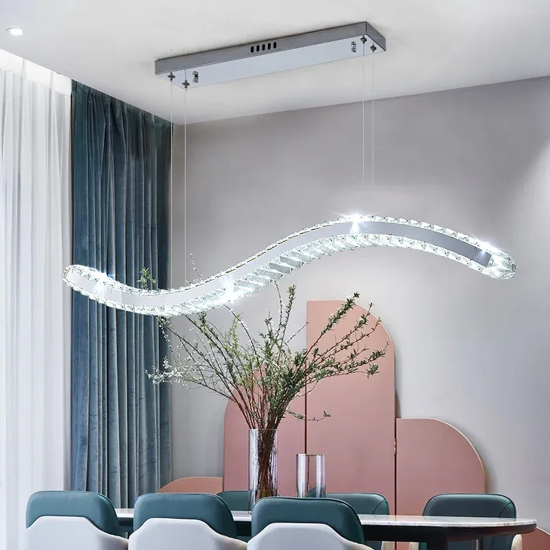 Ophelia Modern Hanging Light Fixtures