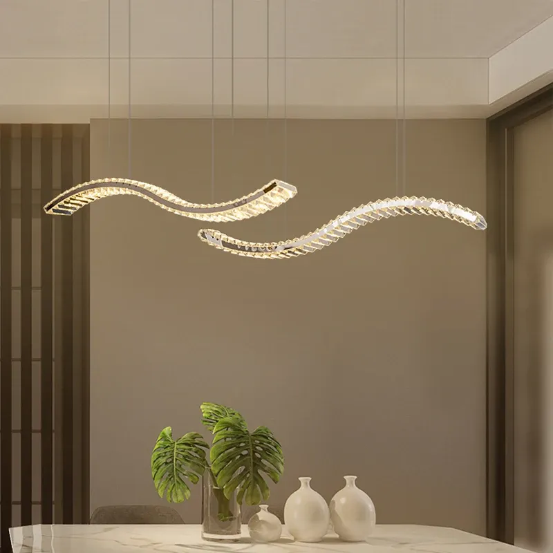 Ophelia Modern Hanging Light Fixtures