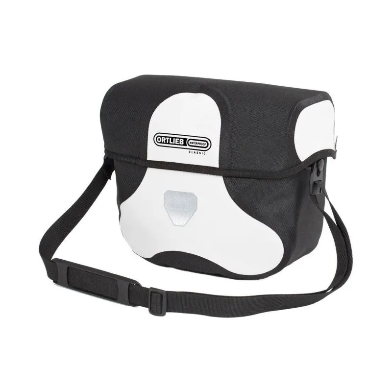 ORTLIEB ULTIMATE6 7L CLASSIC F3114 WHITE