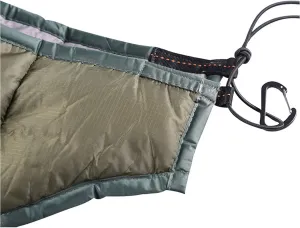 Outdoor Camping Hammock Underquilt Portable Winter Warm Under Quilt Blanket Cotton Hammock