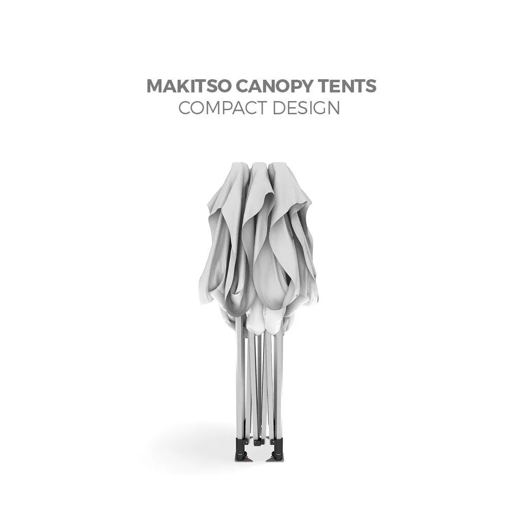 Outdoor Popup Canopy Tent - 20ft