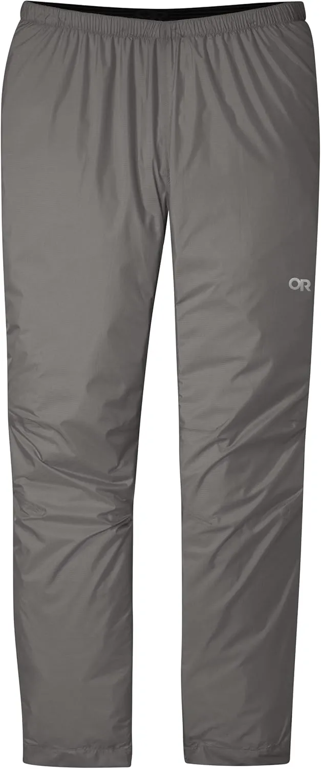 Outdoor Research Men's Helium Rain Pants – Breathable & Weatherproof Pants