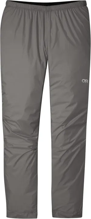 Outdoor Research Men's Helium Rain Pants – Breathable & Weatherproof Pants