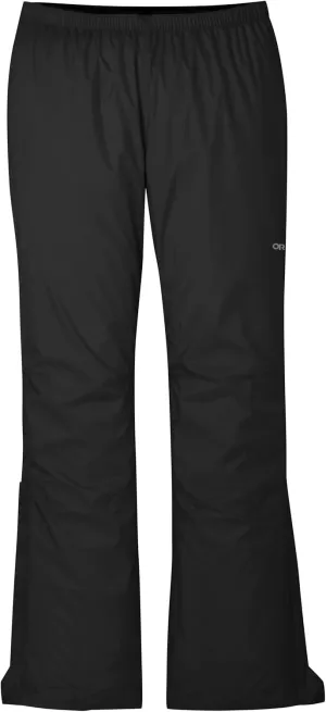 Outdoor Research Women's Helium Rain Pants – Breathable & Weatherproof Pants