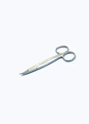 Pedo Curved Scissors