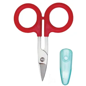 Perfect Scissors Curved 3 3/4" KKB003 Karen Kay Buckley