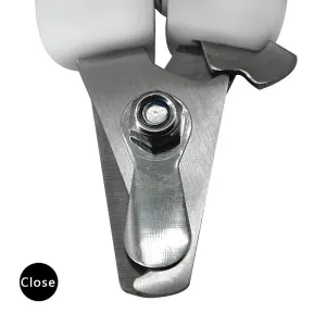 Pet Safety Nail Scissors For Pet Grooming on Sale