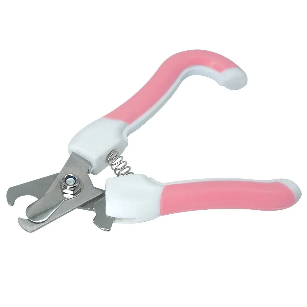 Pet Safety Nail Scissors For Pet Grooming on Sale