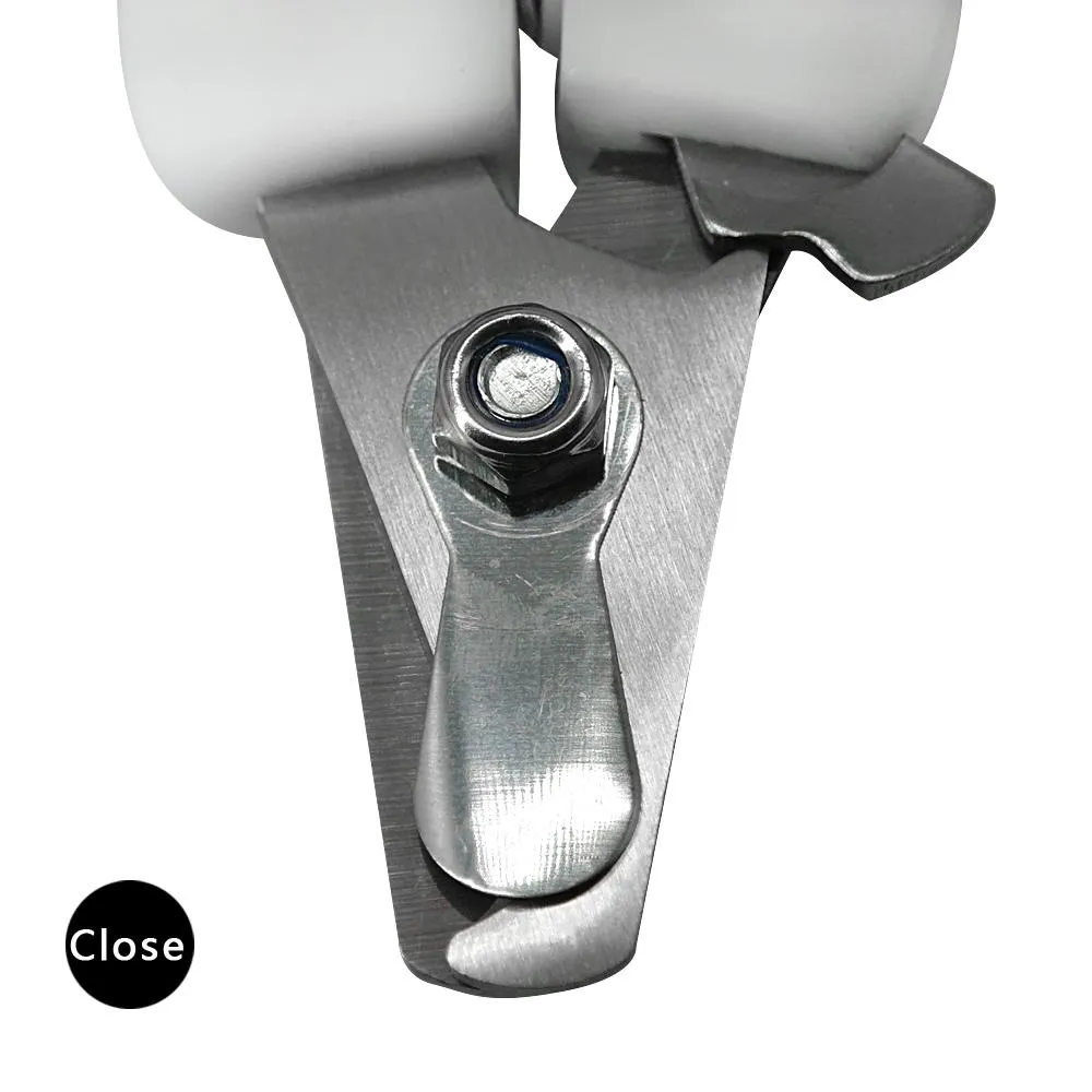 Pet Safety Nail Scissors For Pet Grooming on Sale