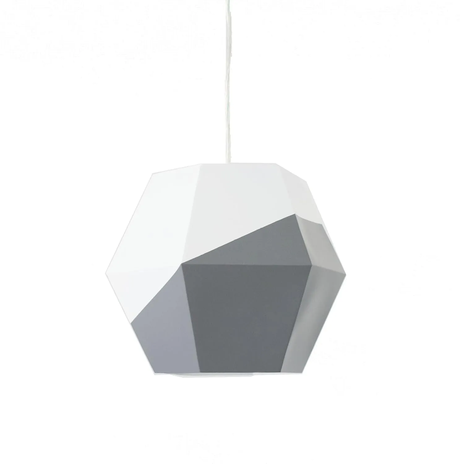 Petunia Pickle Bottom Southwest Skies Hanging Ceiling Pendant Light