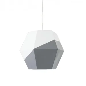 Petunia Pickle Bottom Southwest Skies Hanging Ceiling Pendant Light