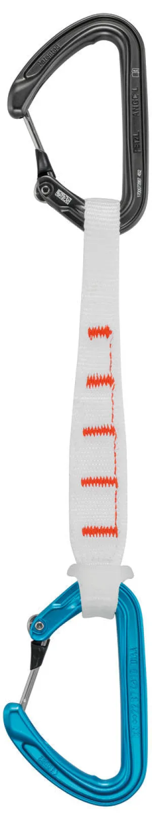 Petzl - ANGE FINESSE - 17cm Large