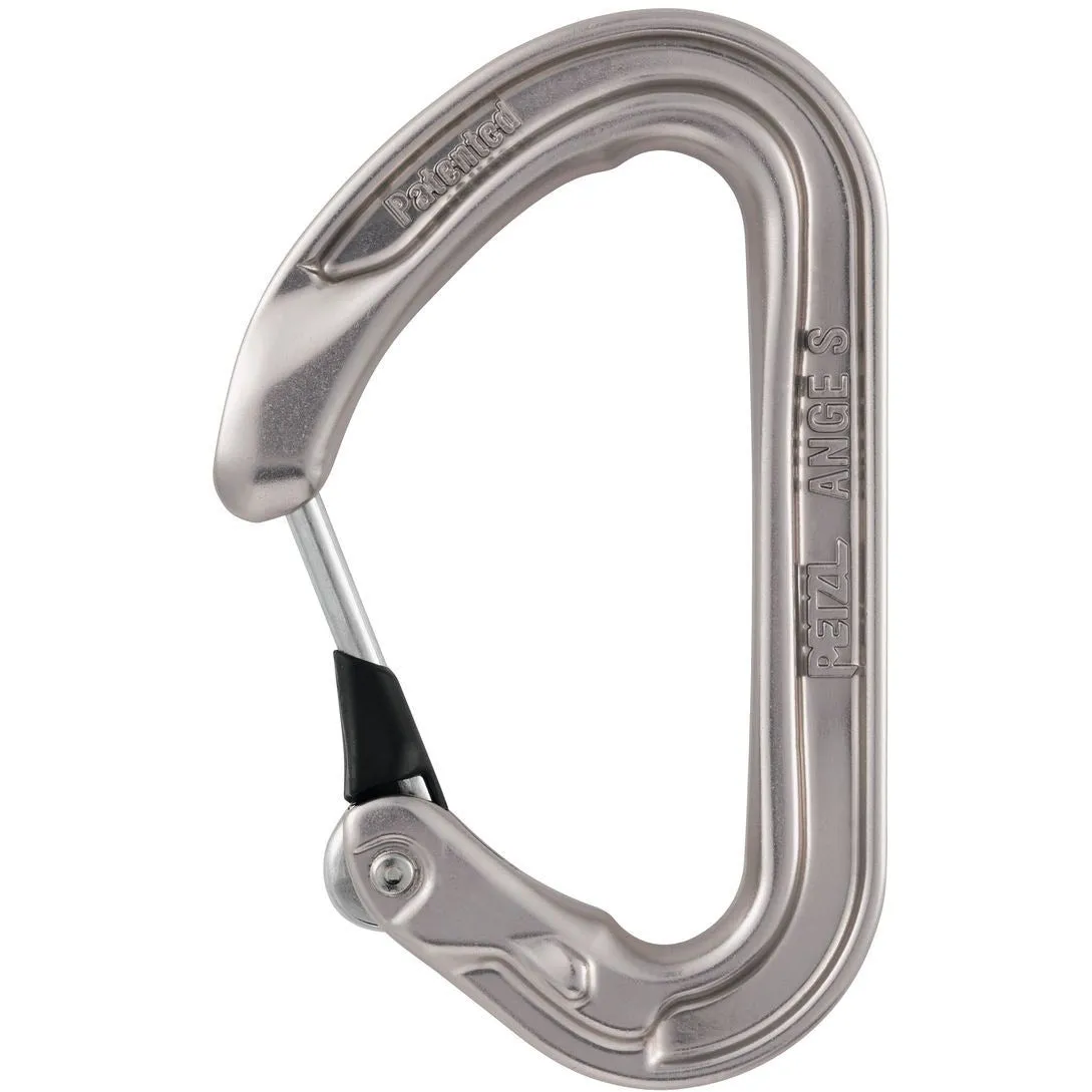 Petzl Ange S Carabiner