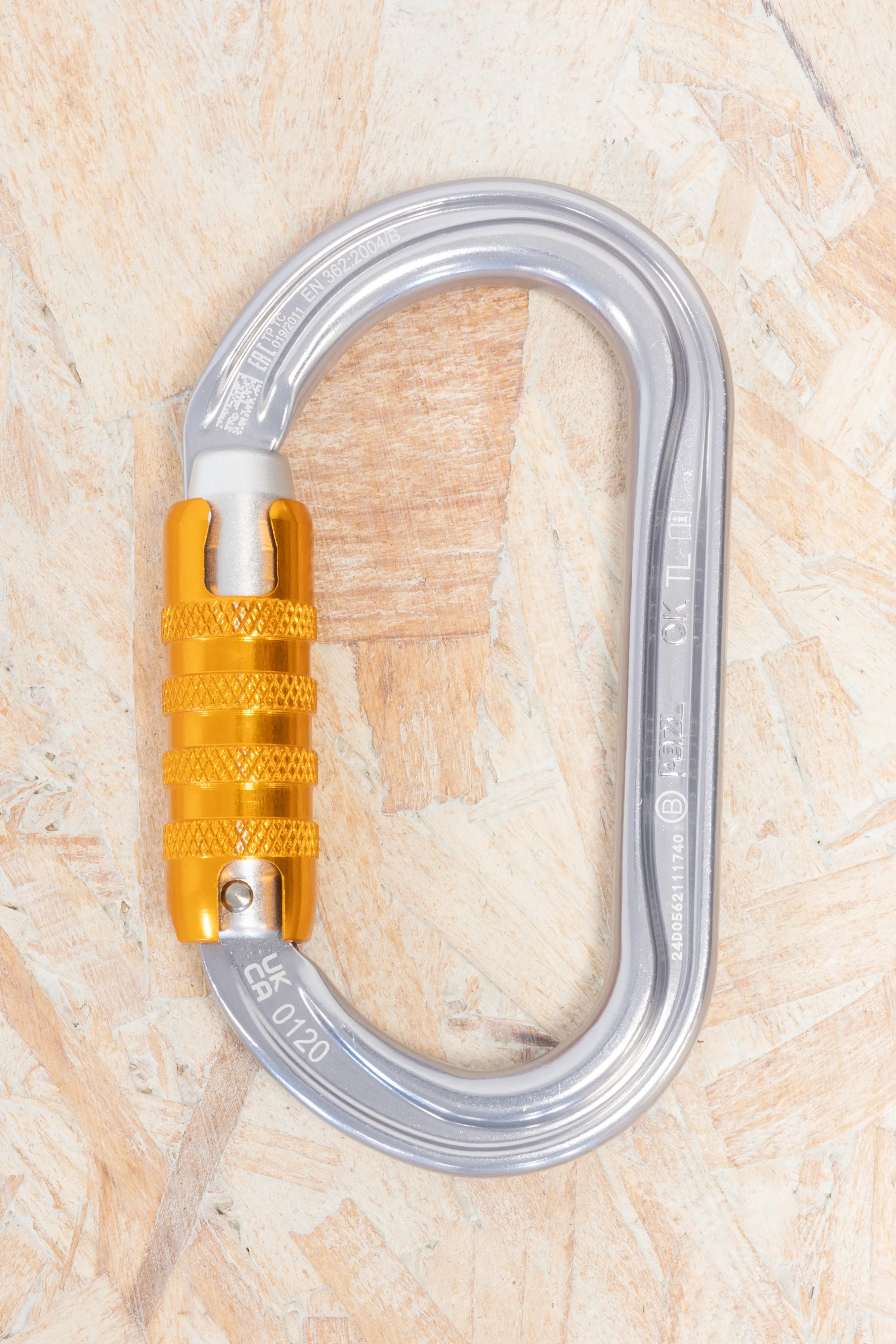 Petzl - OK