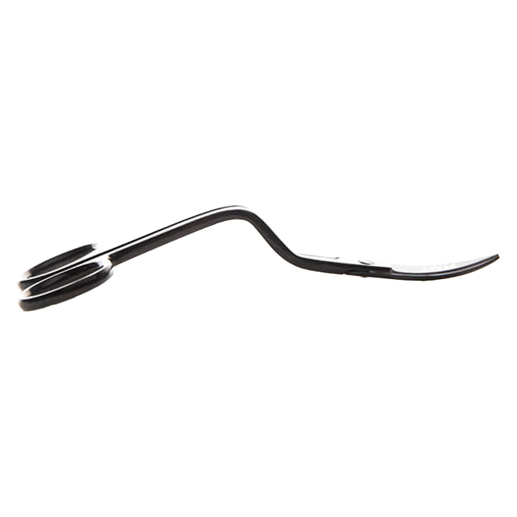 Pfaff 6" Double-Curved Embroidery Scissors