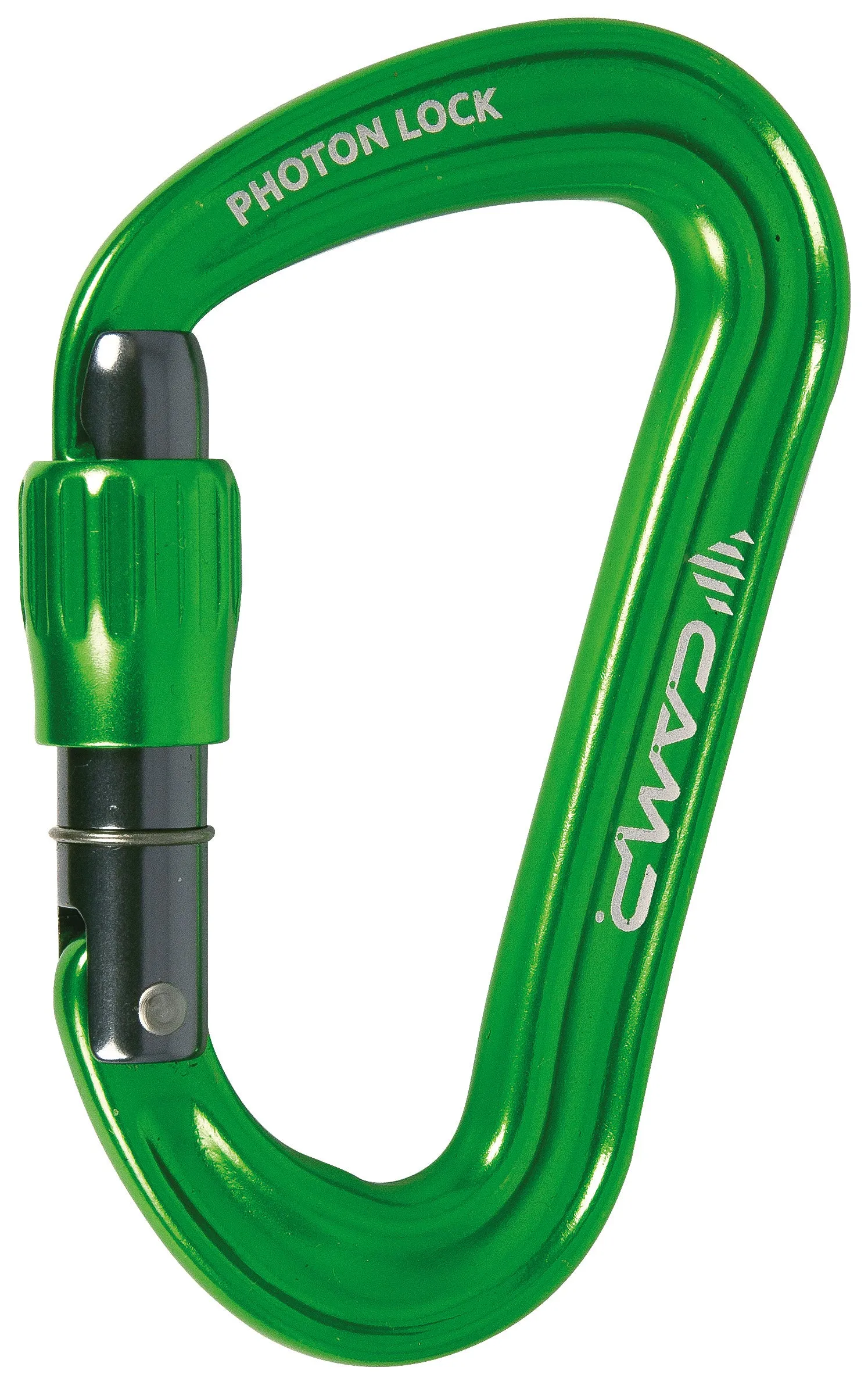 Photon Lock Carabiner